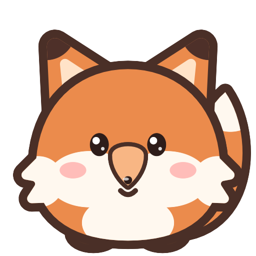 Rowan the fox